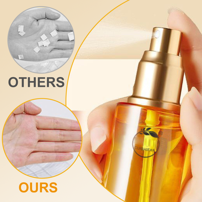 💫 Nyári forró eladó🎉 Intenzív tápláló hajolaj spray