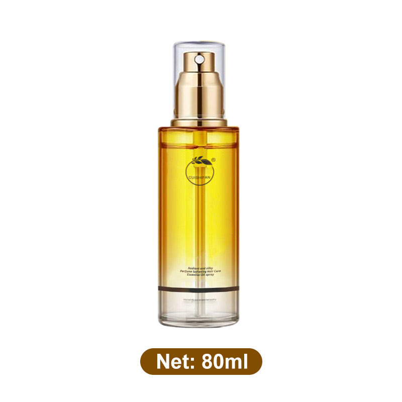 💫 Nyári forró eladó🎉 Intenzív tápláló hajolaj spray