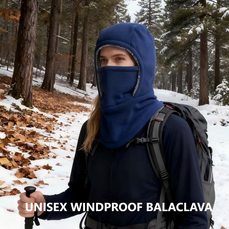 đ„âïž SzĂ©lĂĄllĂł Ă©s meleg unisex sĂmaszk