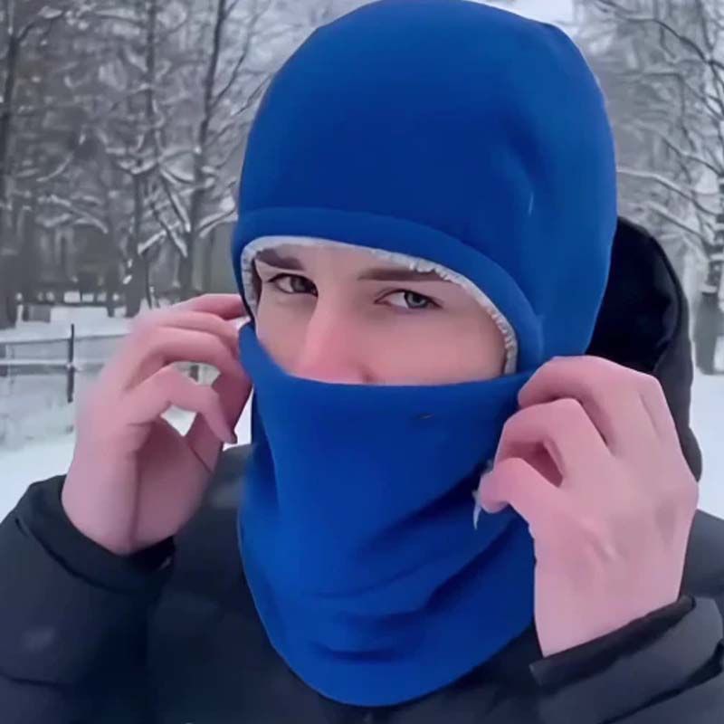 đ„âïž SzĂ©lĂĄllĂł Ă©s meleg unisex sĂmaszk