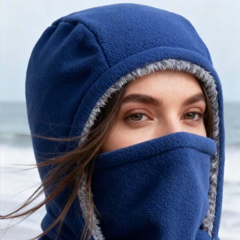 đ„âïž SzĂ©lĂĄllĂł Ă©s meleg unisex sĂmaszk