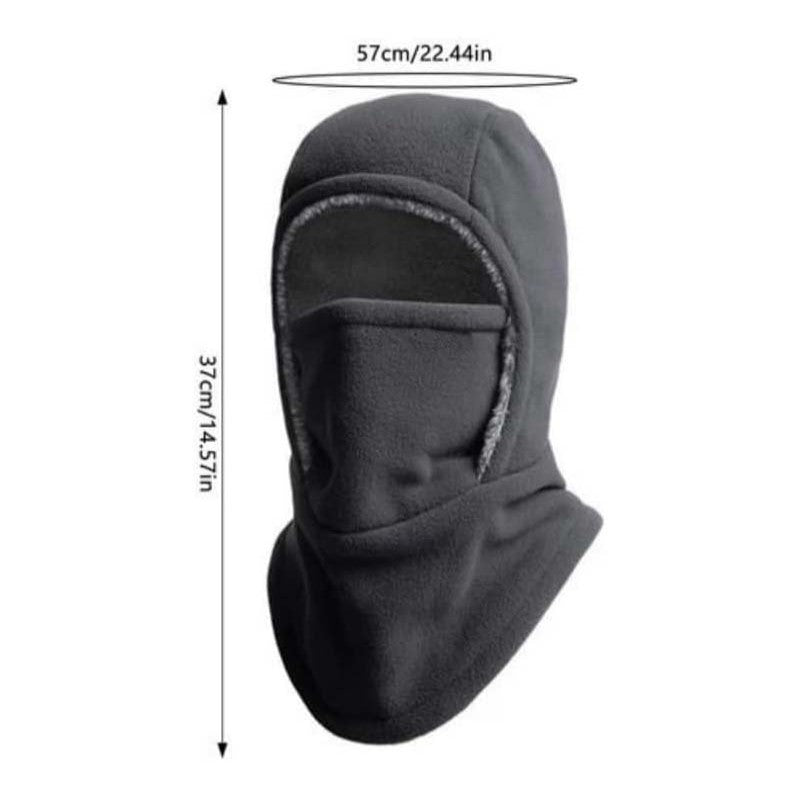 đ„âïž SzĂ©lĂĄllĂł Ă©s meleg unisex sĂmaszk