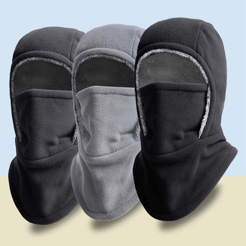 đ„âïž SzĂ©lĂĄllĂł Ă©s meleg unisex sĂmaszk