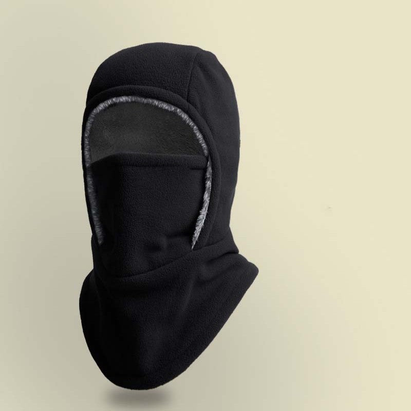 đ„âïž SzĂ©lĂĄllĂł Ă©s meleg unisex sĂmaszk