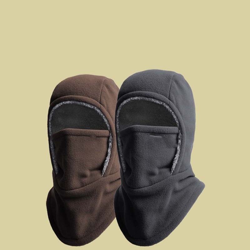 đ„âïž SzĂ©lĂĄllĂł Ă©s meleg unisex sĂmaszk