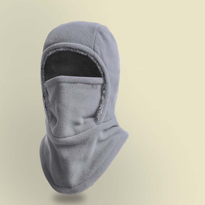 đ„âïž SzĂ©lĂĄllĂł Ă©s meleg unisex sĂmaszk