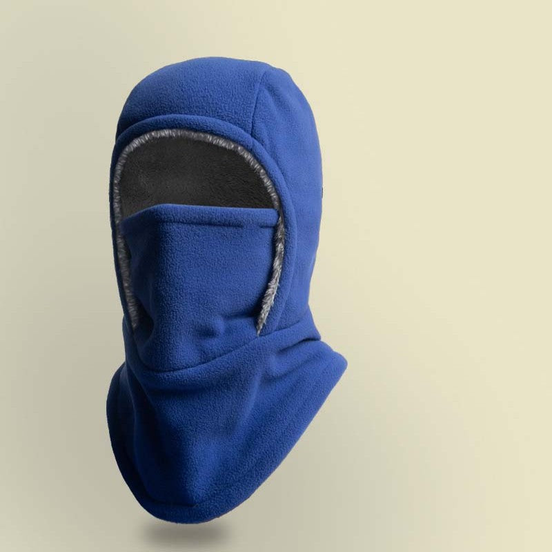 đ„âïž SzĂ©lĂĄllĂł Ă©s meleg unisex sĂmaszk