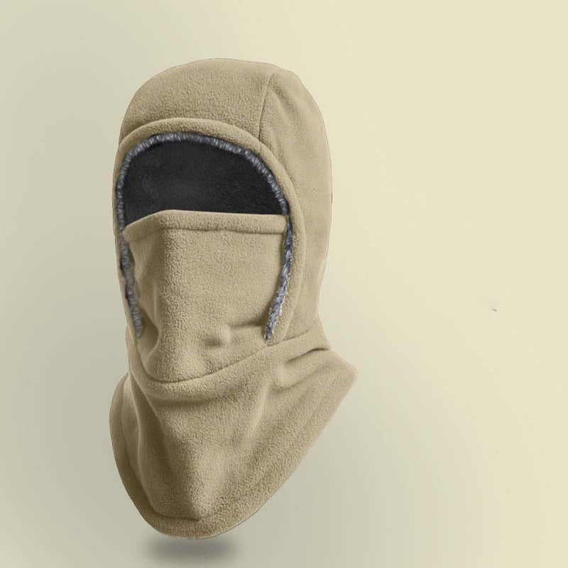 đ„âïž SzĂ©lĂĄllĂł Ă©s meleg unisex sĂmaszk