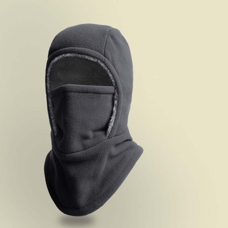 đ„âïž SzĂ©lĂĄllĂł Ă©s meleg unisex sĂmaszk
