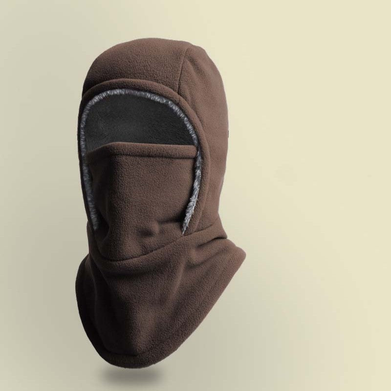 đ„âïž SzĂ©lĂĄllĂł Ă©s meleg unisex sĂmaszk