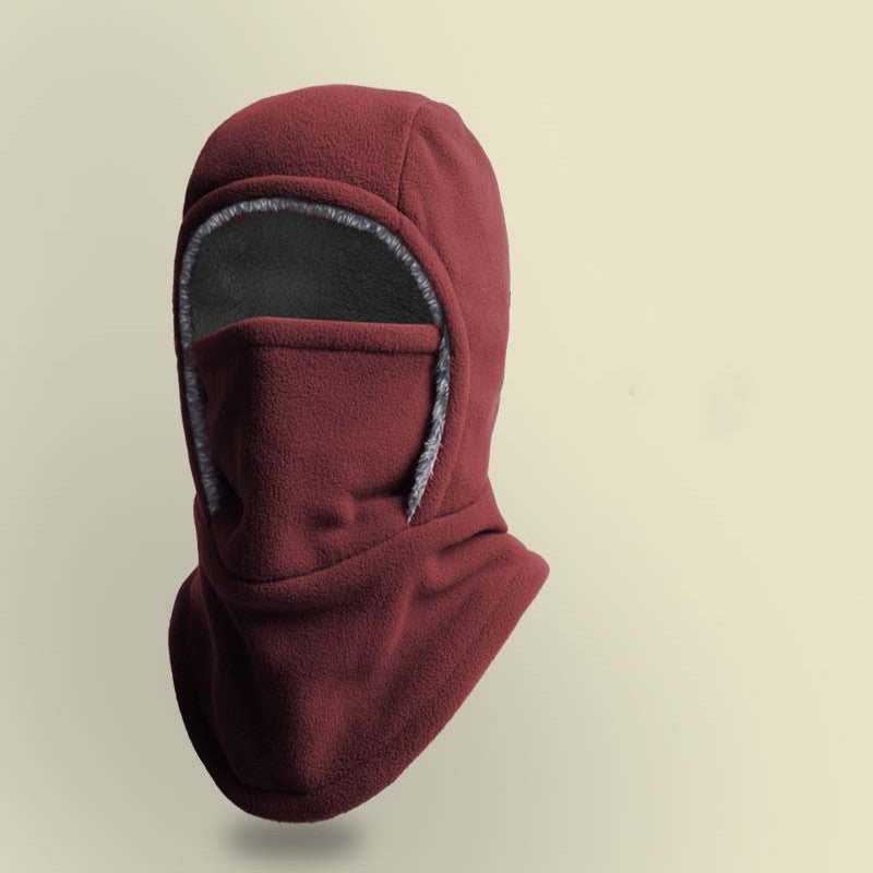 đ„âïž SzĂ©lĂĄllĂł Ă©s meleg unisex sĂmaszk