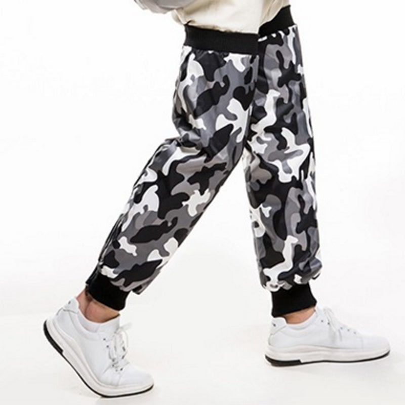 Téli szélálló meleg lábszárvédő