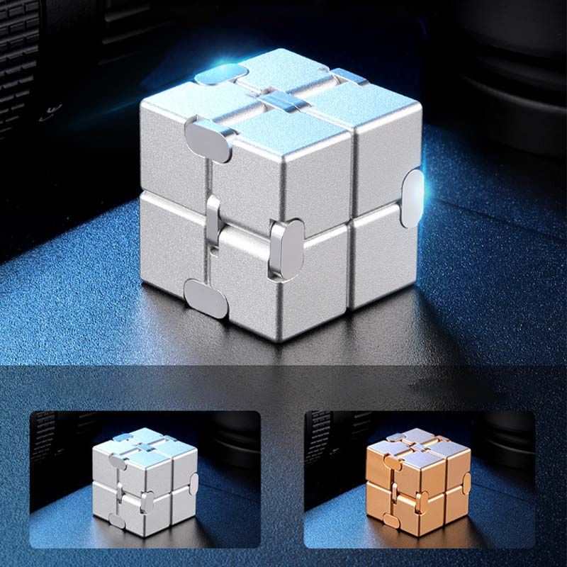 Infinity Cube - Unleash Endless Entertainment