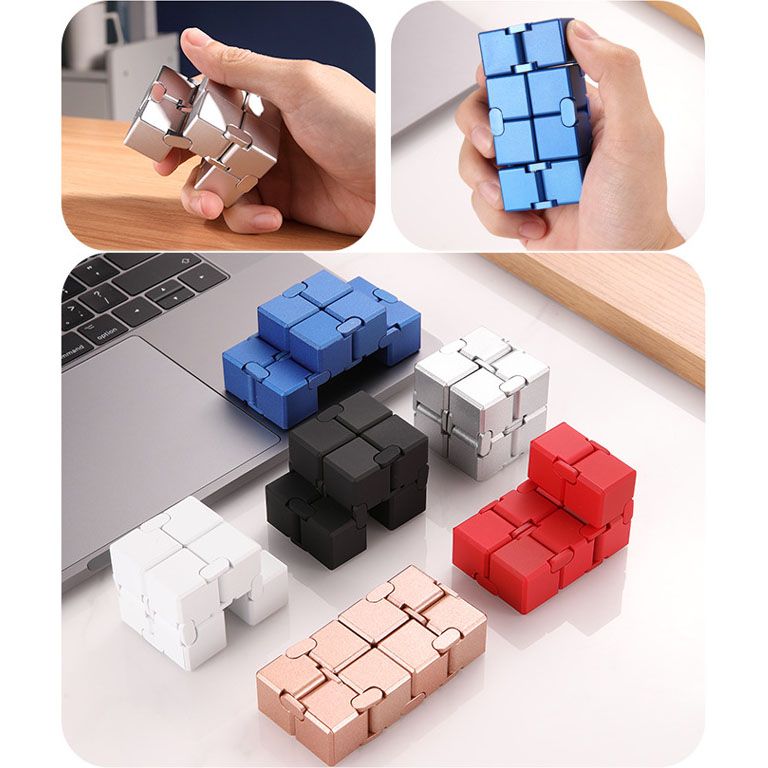Infinity Cube - Unleash Endless Entertainment