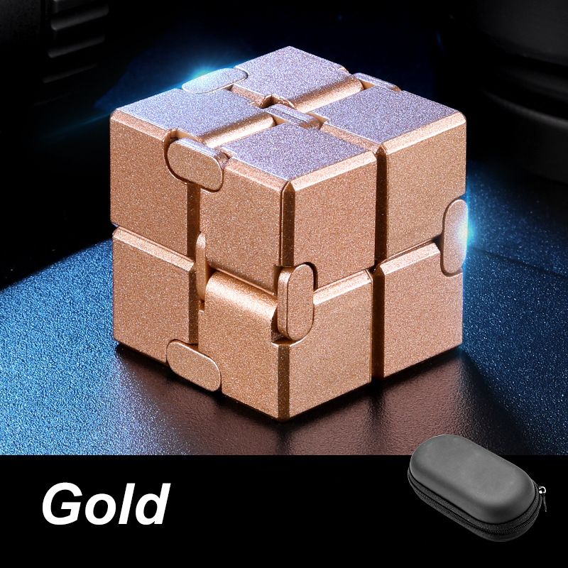 Infinity Cube - Unleash Endless Entertainment