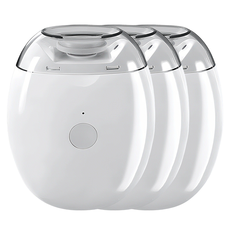 Univerzális automata körömreszelő – időseknek és gyermekeknek egyaránt alkalmas