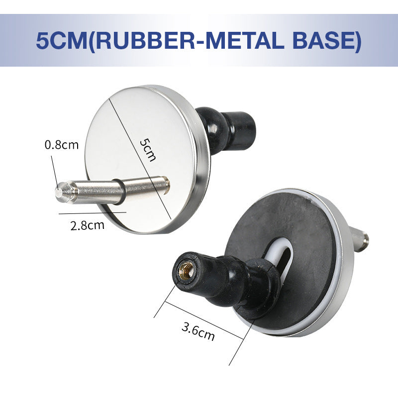 WC-ülés zsanércsere készlet