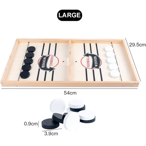 🎰 PARTY JÁTÉKOK - SAKK KATAPULTTAL