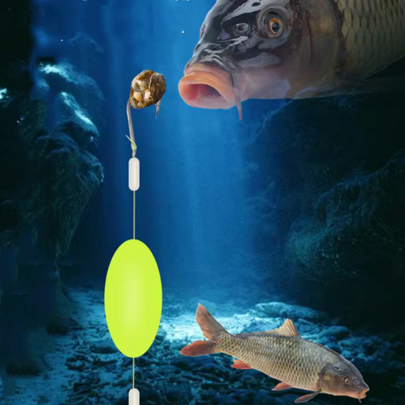 【2+3 ajándék】🐟kal növeli a horogkötési arányt - mondj búcsút a fennakadásoknak! 🎣