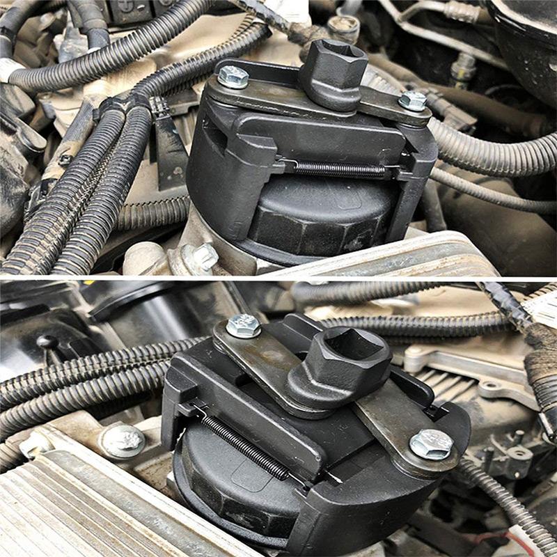 đąSzabĂĄlyozhatĂł olajszƱrĆ kulcs eltĂĄvolĂtĂł eszköz