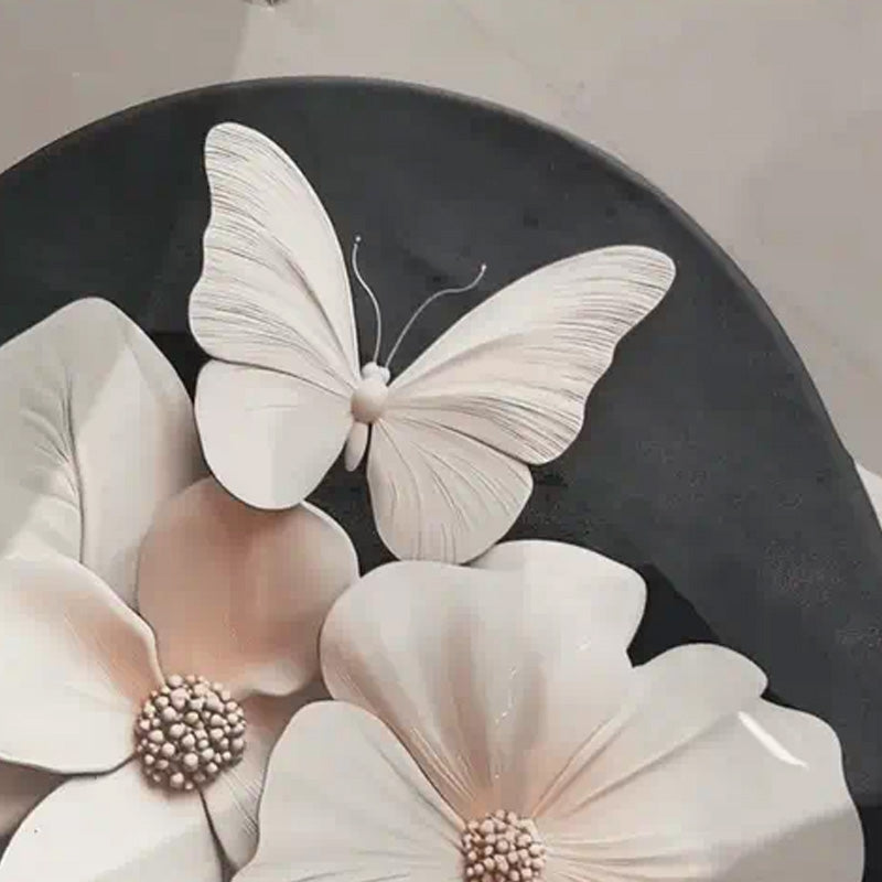 3D-s, valósághű mintázatú, csúszásgátló, nedvszívó szőnyeg