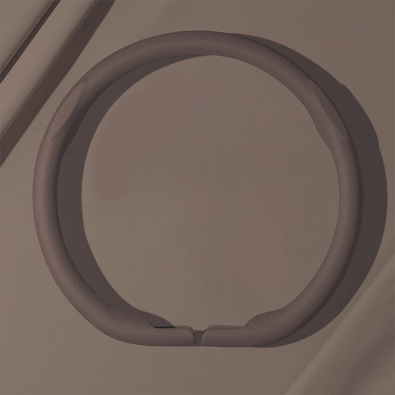 Universal Car Steering Wheel Cover