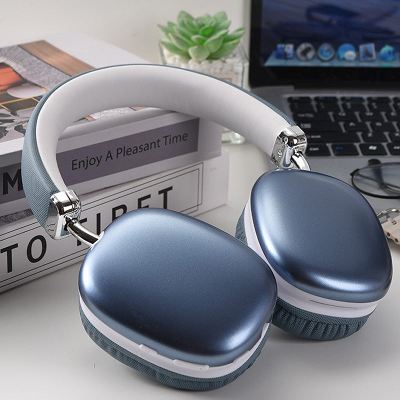 🎧Vezeték nélküli Bluetooth fejhallgató – mély basszus, 20 óra lejátszási idő és kényelmes illeszkedés 🔋