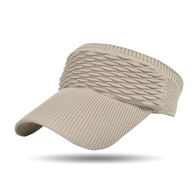 【1+1-et ingyen】🧢🌞Kültéri sportokhoz készült kiváló légáteresztő napvédő sapka✨