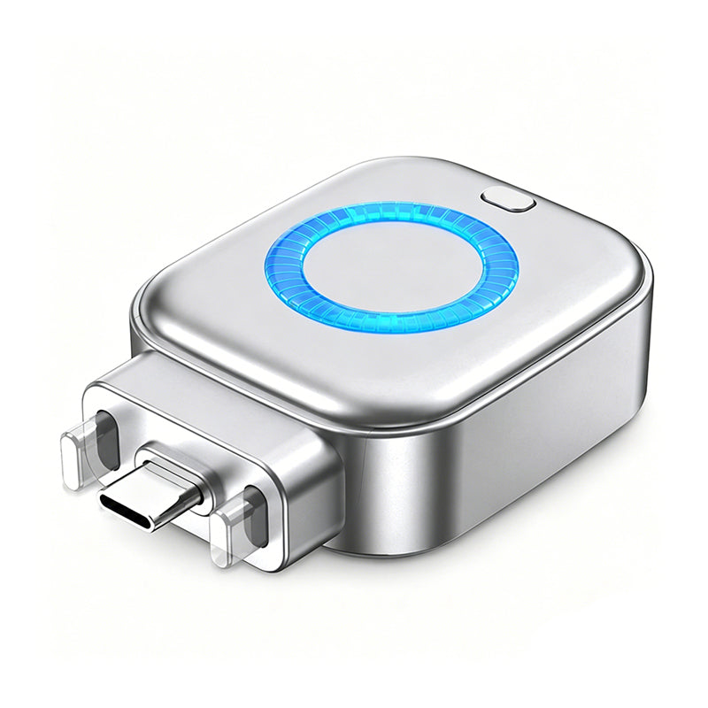 đ⥠140 W-os USB-C PD 3.1 töltĆ AI automatikus kikapcsolĂĄssal Ă©s intelligens akkumulĂĄtorvĂ©delemmel â univerzĂĄlis iPhone-hoz, MacBookhoz Ă©s tĂĄblagĂ©pekhez