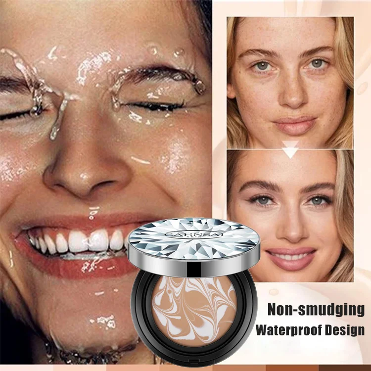 Hidratáló Essence Cushion Alapítvány
