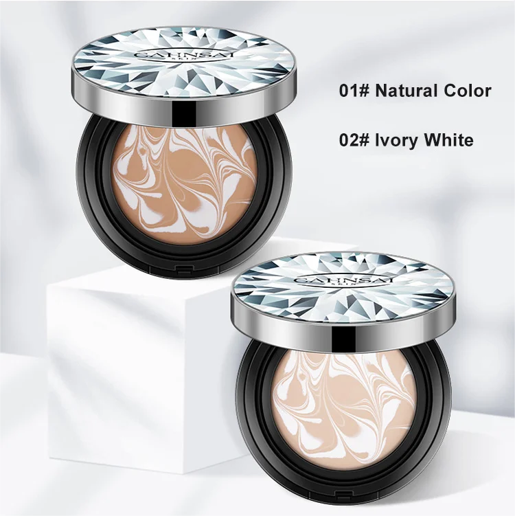Hidratáló Essence Cushion Alapítvány