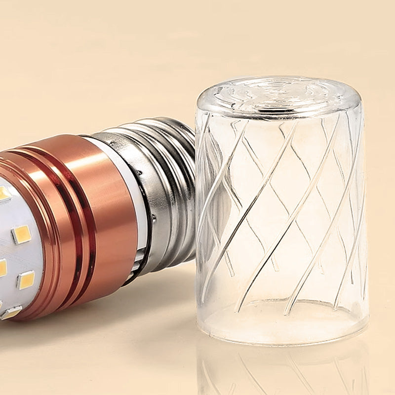 LED energiatakarékos izzó