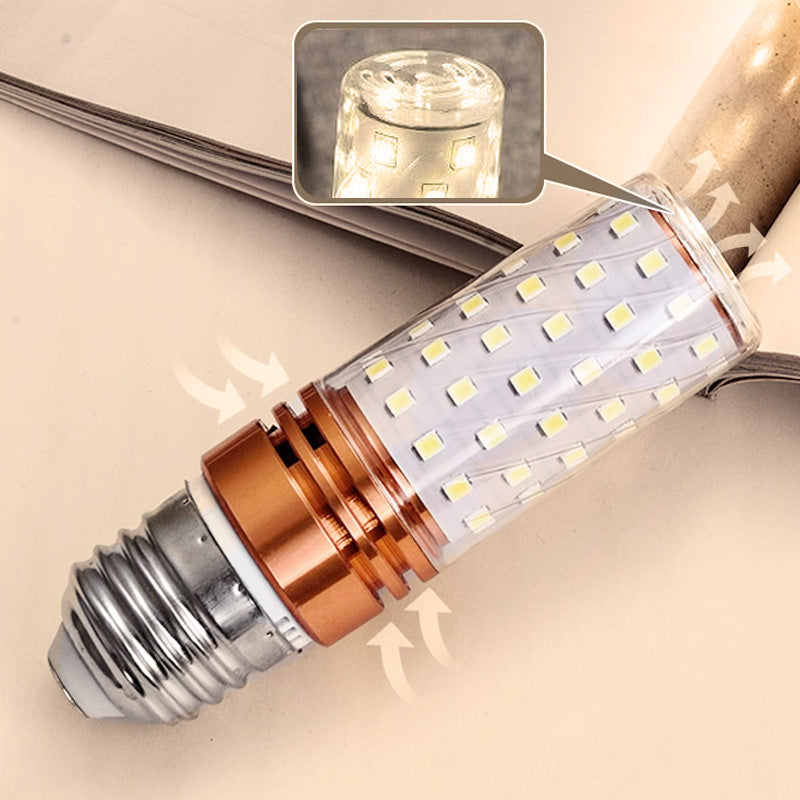 LED energiatakarékos izzó