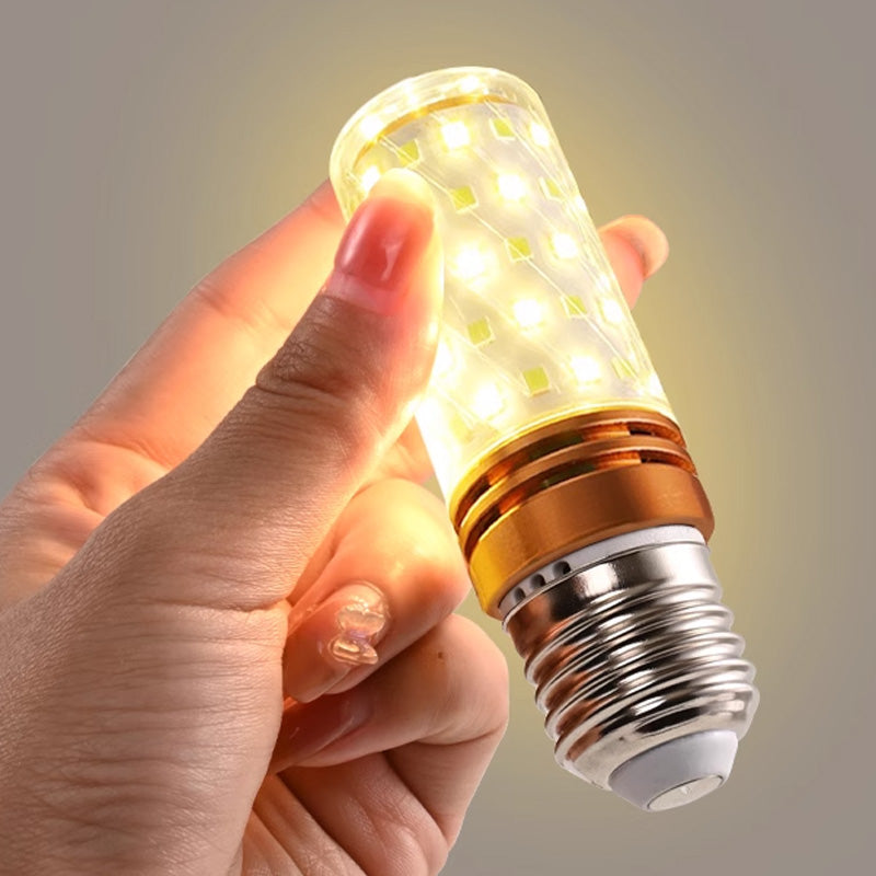 LED energiatakarékos izzó
