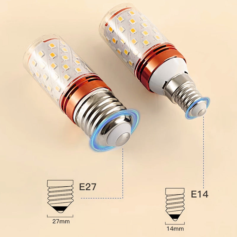 LED energiatakarékos izzó