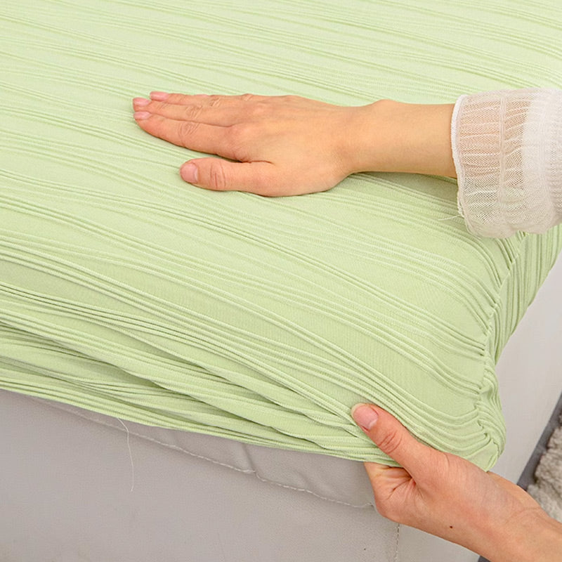 Univerzális Ice Silk elasztikus kanapé borító