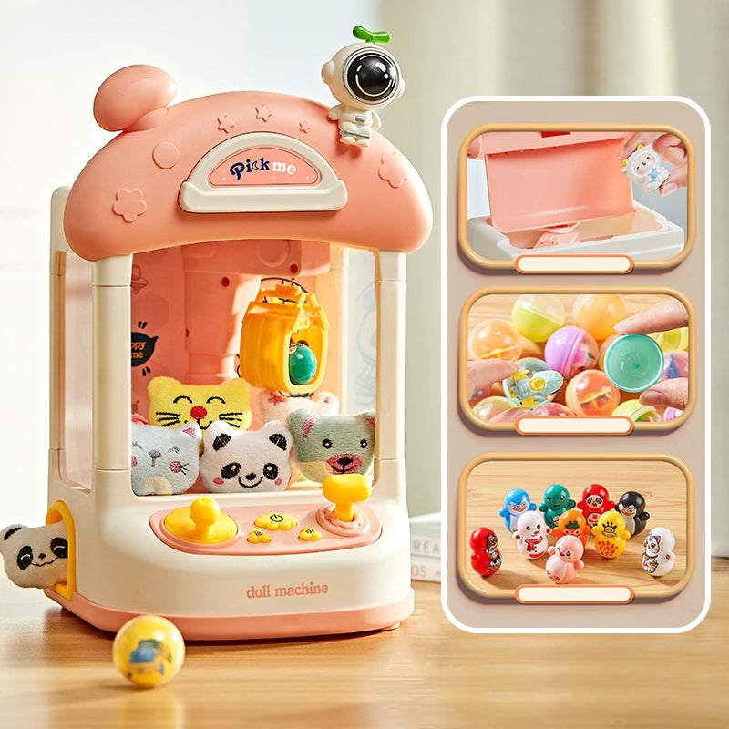 Mini Karom Gép Játék Gyerekeknek 3.53