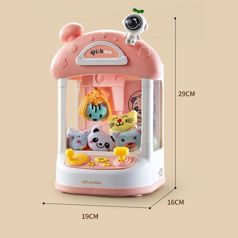 Mini Karom Gép Játék Gyerekeknek 3.53