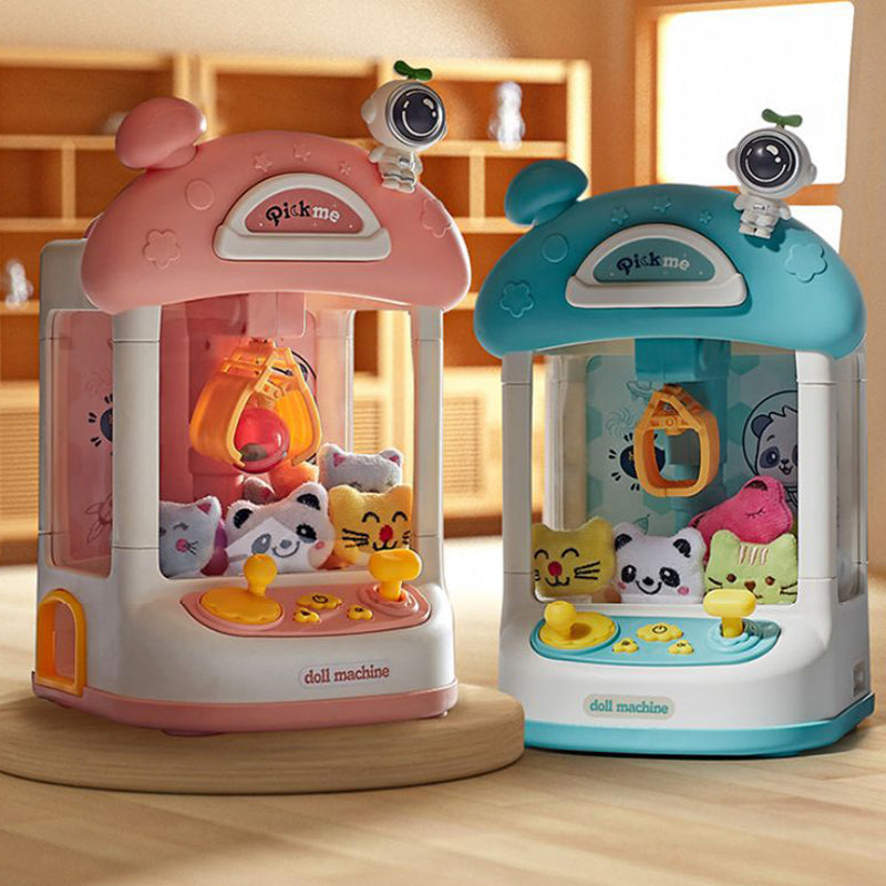 Mini Karom Gép Játék Gyerekeknek 3.53