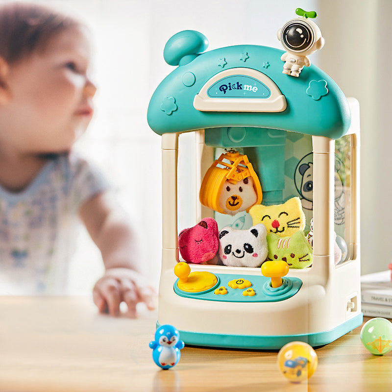 Mini Karom Gép Játék Gyerekeknek 3.53