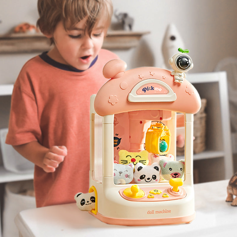 Mini Karom Gép Játék Gyerekeknek 3.53