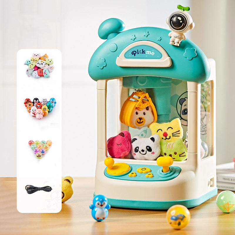 Mini Karom Gép Játék Gyerekeknek 3.53