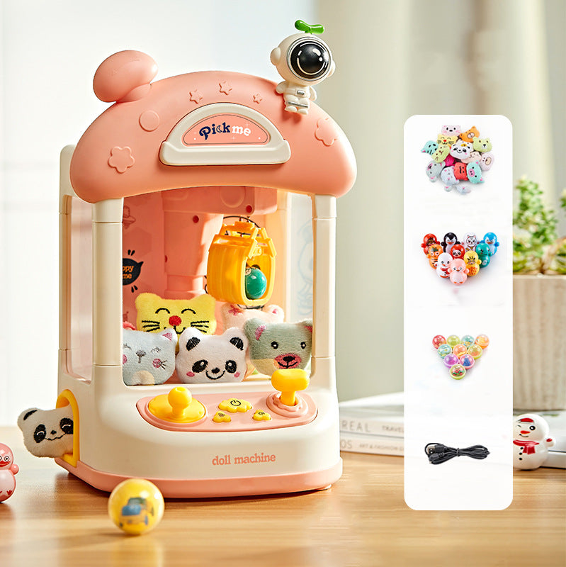 Mini Karom Gép Játék Gyerekeknek 3.53