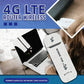 4G WIFI Mobil szélessávú vezeték nélküli USB adapter