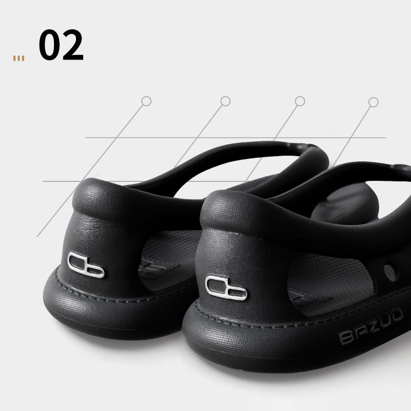 Új 2023 unisex csúszásmentes cipő