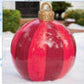 🔥Vásárlás 2 kap 1 ingyen🎄Korai karácsonyi eladó-kültéri karácsonyi PVC felfújható díszített labda-13