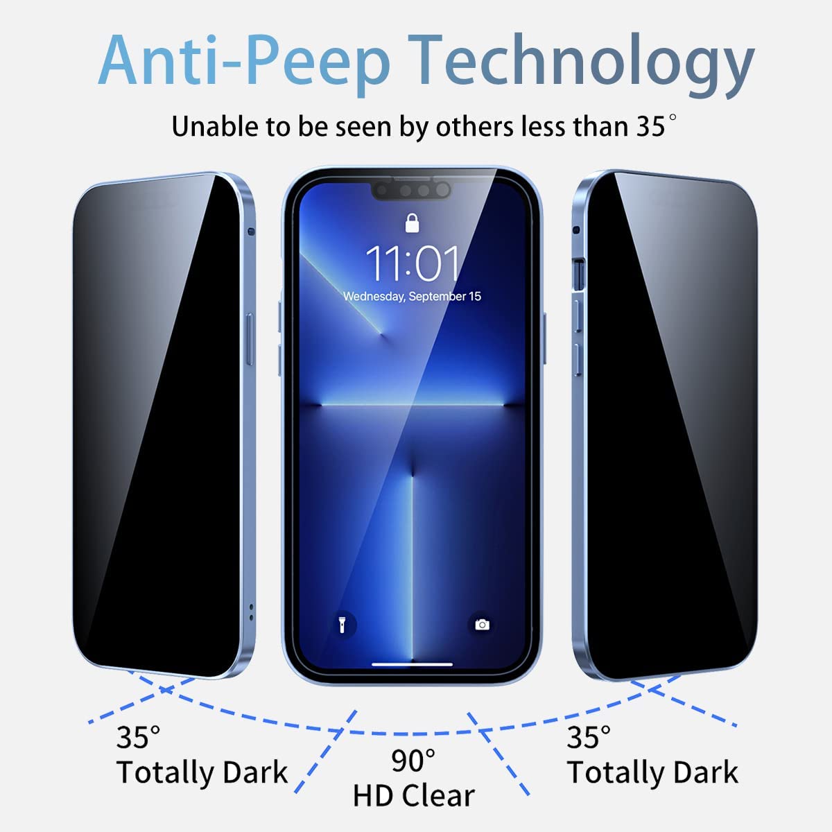 StealthCase iPhone számára