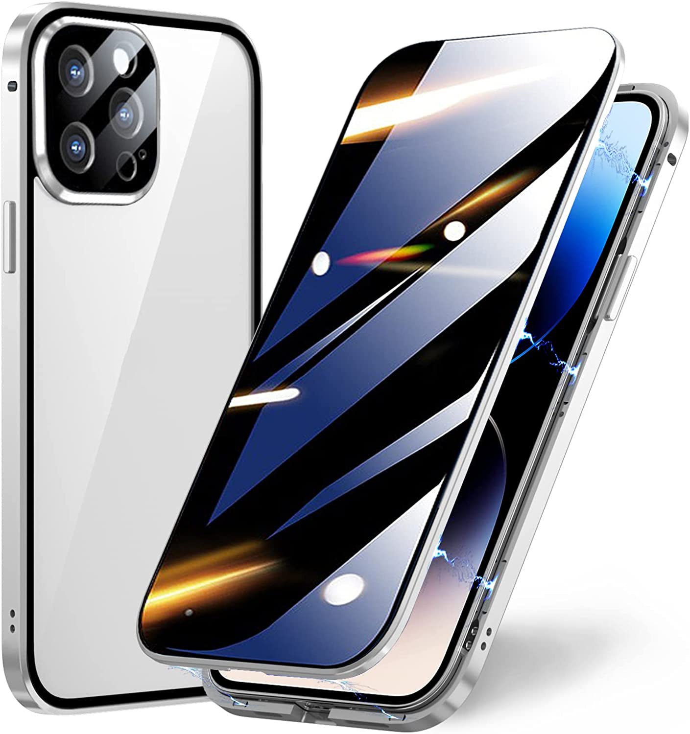 StealthCase iPhone számára