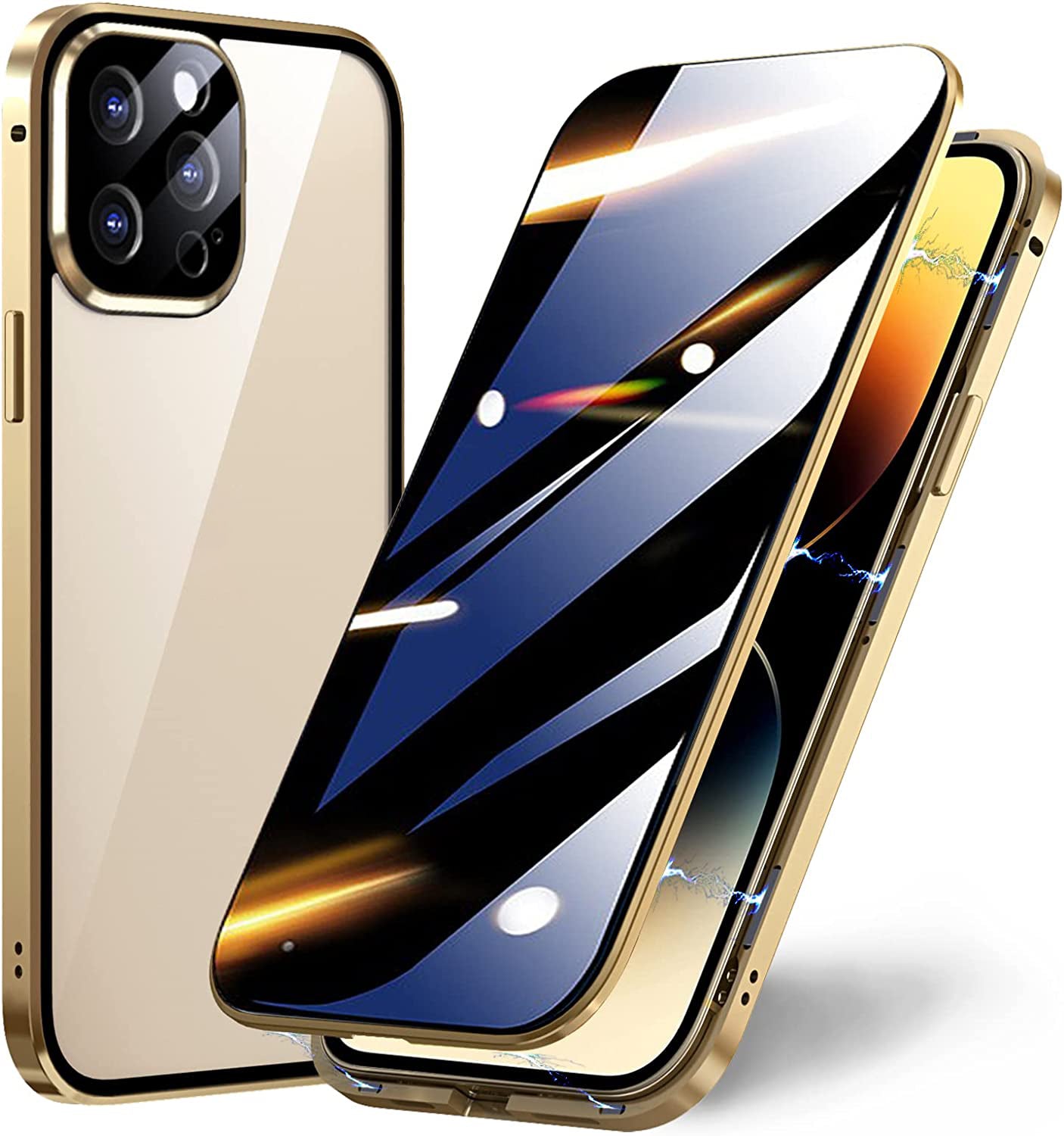 StealthCase iPhone számára