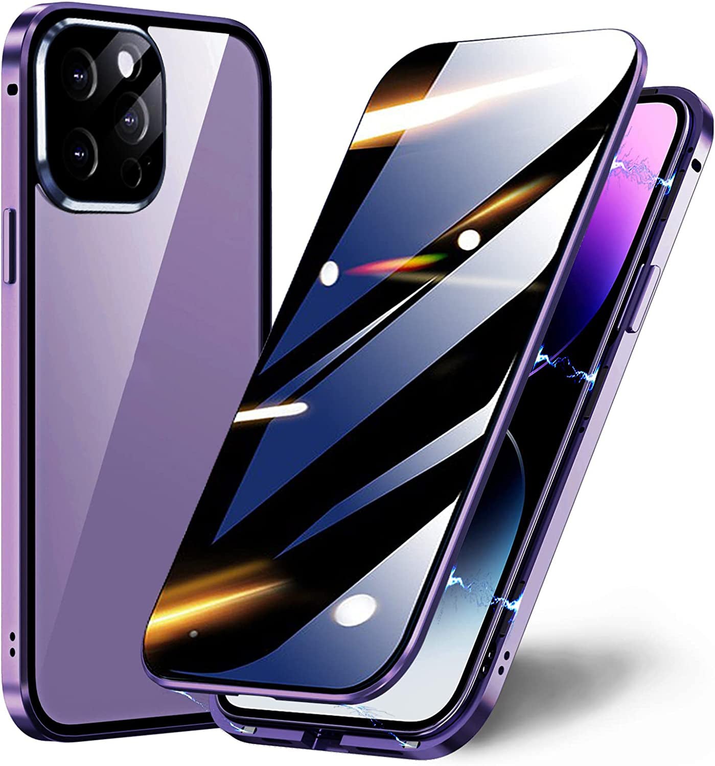 StealthCase iPhone számára